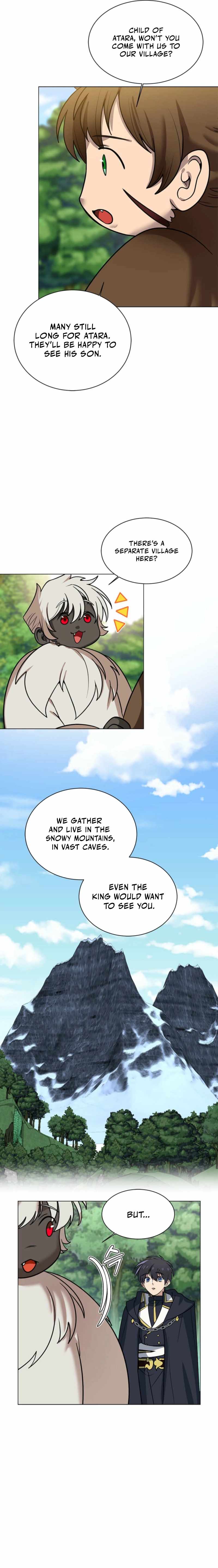 Estio [ALL CHAPTERS] Chapter 127 4